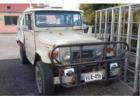 Used landcruiser parts for sale Adelaide