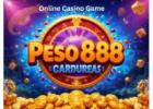 Peso888: The Ultimate Online Playing Experience