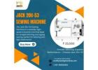 Buy Jack Sewing machine Chennai