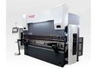 Top Advantages of CNC Press Brake Machines