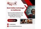 Best Indian Astrologer In California