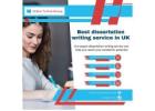 Best dissertation writing service in UK|Best Dissertation Writing Help UK
