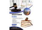 Trusted Solicitor in Dubai – Expert Legal Solutions | Compton Conveyancing