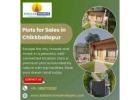 Plots for Sales in Chikkballapur | Independent House for Sales in Chikkballapur