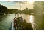 Group Tours of Rome
