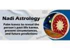 Nadi Astrology Malaysia