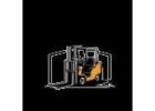 High-Capacity Industrial Lifts | Eelifts
