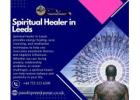 Spiritual Healer in Leeds: Restore Your Inner Peace and Energy