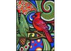 Needlepoint kits