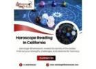 Horoscope Reading In California