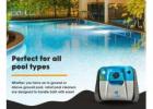 Shop Pool Cleaner Robots in Australia | Massive Discounts!