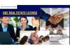 Get your UBC real estate license through the best licensing course in British Columbia