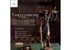Affordable & Reliable Conveyancing Services | Hassle-Free Property Transfers