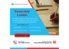 Essay Help London