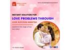 Find true love and strengthen relationships with the best astrologer in