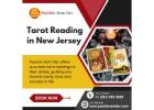 Tarot Reading in New Jersey | Psychic Healer in New Jersey