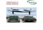 Triumph Spitfire MK3, Triumph GT6 MK2 bumpers