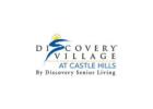 Discovery Village At Castle Hills