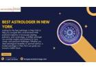 Best Astrologer in New York – Find Clarity with Expert Guidance
