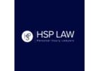 HSP Law | Personal Injury Lawyers