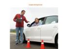 Expert Driving Lessons in Melbourne