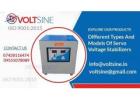 How Do Servo Voltage Stabilizers Ensure Smooth Medical Services?
