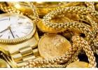 Get Cash for Gold in Melbourne – Instant & Best Price!