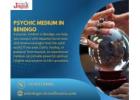 Psychic Medium in Bendigo: Connect with the Spiritual Realm