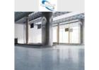 Dynamic Concrete Solutions – Concrete Polishing Brisbane & Polished Concrete Floors Experts