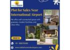 Plot for Sales Near International Airport | Plots for Sales in Chikkballapur