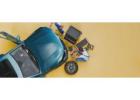 Top-Notch Auto Service & Wheel Alignment in Plano