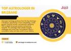 Top Astrologer in Brisbane: Find Solutions for Your Life Problems