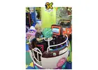 Exclusive Private Indoor Birthday Party is Available in