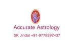 World Famous Lal Kitab astrologer SK Jindal+91-9779392437