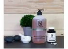 Custom Hair Replacement Solutions for Women with Thinning Hair