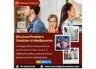 Divorce Problem Solution in Melbourne
