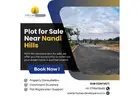 Plot for Sale Near Nandi Hills | Plot for Sales Near International Airport