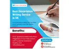 Best Dissertation Writing Service in UK
