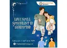 Love Spell Specialist in Brampton - Draw true love again