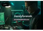 Handyforensik und Mobile Forensik einfach erklärt