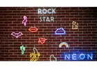 Make a Bold Statement with Lobby and Reception Signs