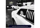 Barrie Limo To Airport | Barrie Newmarket Limousine