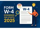 Mastering the 2025 W‑4: Payroll Clarity and Compliance
