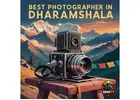 best photographer in dharamshala