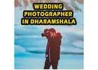 wedding photographer in dharamshala