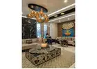 Expert Interior Designers Transforming Your Vision into Reality