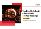 Top Psychic in Perth- accurate reading and spiritual guidance in Perth