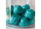 Shower Steamer Tabs – 5 Relaxing Scents for Daily Refresh