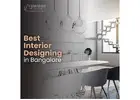 Best Luxury interior designers in Bangalore