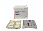Buy Niclosamide Tablets IP 500mg Online